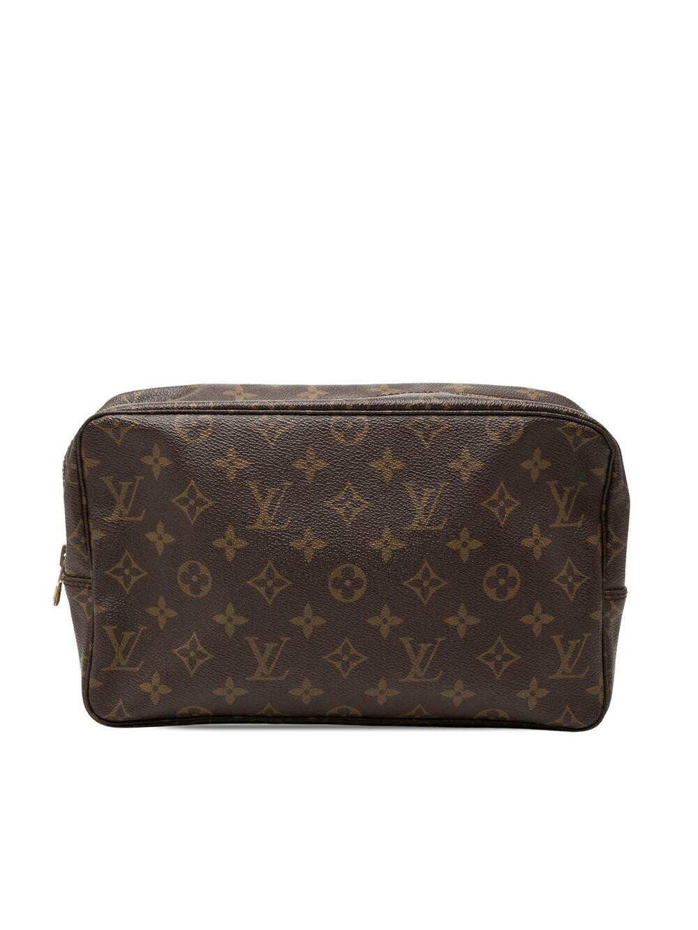 Louis Vuitton Trousse Toilette 28 Pre- #359881L40B
